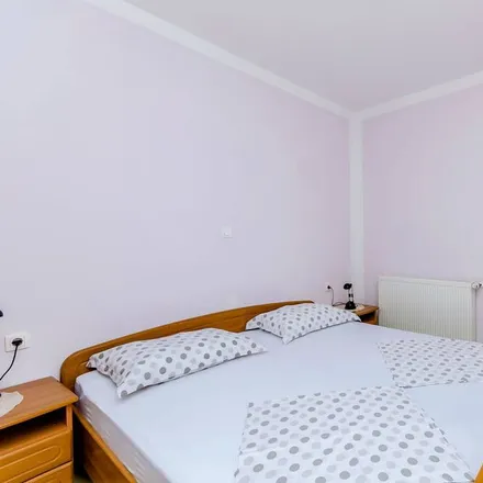 Rent this 2 bed apartment on Čiovo in Splitsko-Dalmatinska Županija, Croatia