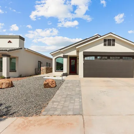 Buy this 3 bed house on Oshea Drive in Fern Village Number 1 Colonia, El Paso County
