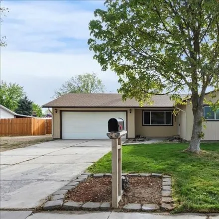 Buy this 3 bed house on 5222 South Tinker Street in Boise, ID 83709