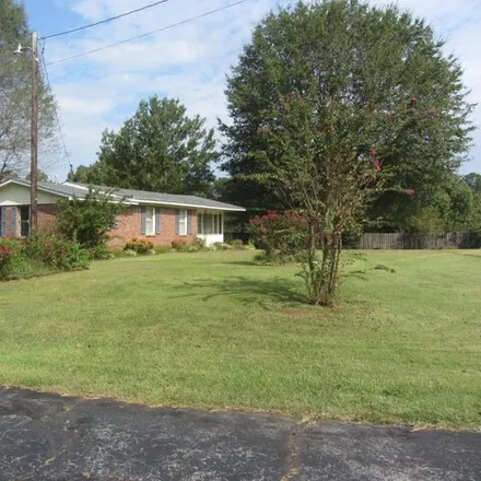 Image 3 - County Road 460, Alcorn County, MS 38834, USA - House for sale