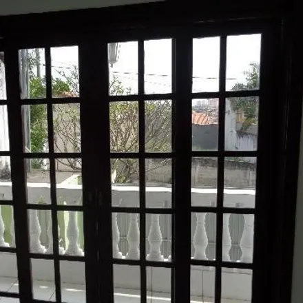 Rent this 2 bed house on Rua Roque Chaves de Macedo in City Bussocaba, Osasco - SP