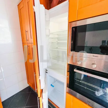 Rent this 3 bed apartment on Volta do Duche 2 in 2710-631 Sintra, Portugal