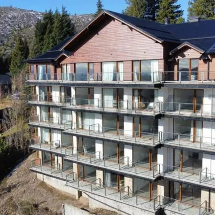 Image 2 - Club Hotel Catedral, Calle del Alto, Departamento Bariloche, San Carlos de Bariloche, Argentina - Apartment for sale