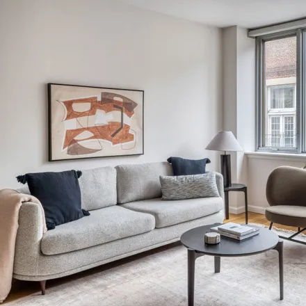 Rent this 1 bed apartment on 140 West 22nd Street in New York, NY 10011