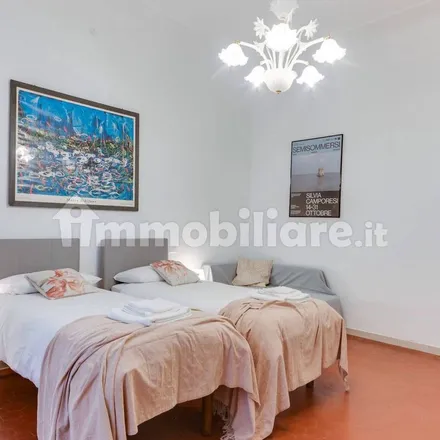Rent this 3 bed apartment on Via Oreste Regnoli 5 in 47121 Forlì FC, Italy