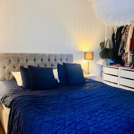Rent this 3 bed apartment on Johannelundsvägen 4 in 587 24 Linköping, Sweden