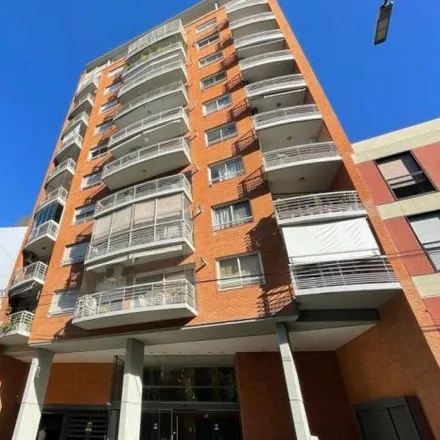 Rent this 2 bed apartment on Avenida García del Río 2454 in Saavedra, C1429 AAV Buenos Aires