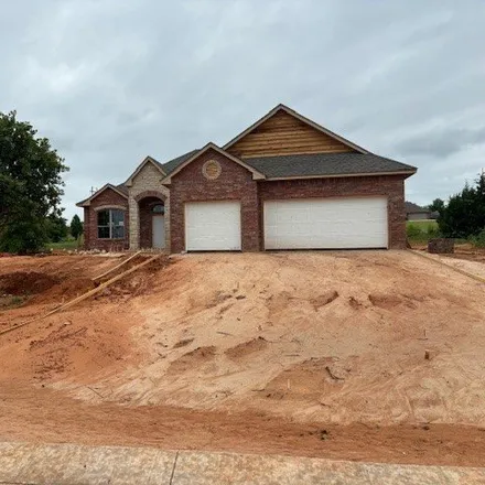 Buy this 3 bed house on unnamed road in Logan County, OK