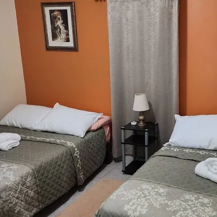 Rent this 2 bed apartment on Fajardo in PR, 00738