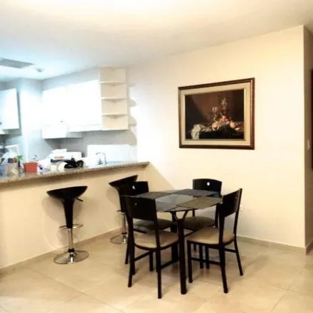 Rent this 2 bed apartment on Hilton Colon in Victor Hugo Sicouret P, 090506