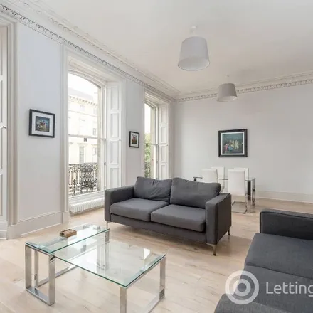 Rent this 2 bed apartment on 11 Chester Street in City of Edinburgh, EH3 7RA