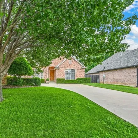 Buy this 4 bed house on 3046 Rocky Creek Drive in Mansfield, TX 76063