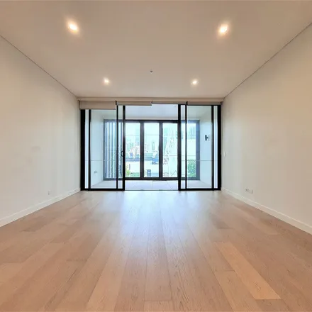 Rent this 2 bed apartment on Ultimo Community Centre in 525 Harris Street, Ultimo NSW 2007