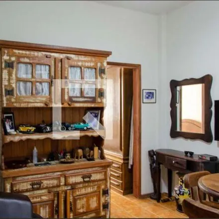 Buy this 1 bed apartment on Rua Leandro Martins in Centro, Rio de Janeiro - RJ