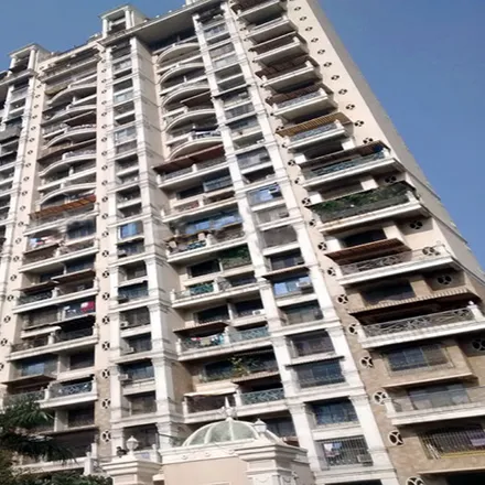 Image 3 - unnamed road, Sanpada, Navi Mumbai - 400705, Maharashtra, India - Apartment for sale