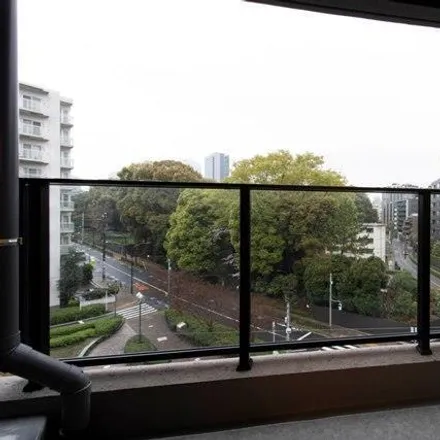 Image 9 - unnamed road, Hiroo 3-chome, Shibuya, 150-8938, Japan - Apartment for rent