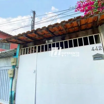 Image 2 - Rua Joaquim da Silva Maia, Cabuçu, Nova Iguaçu - RJ, 26290-819, Brazil - House for sale