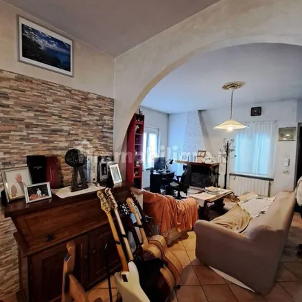 Image 3 - Via Luigi Pardini, 54038 Montignoso MS, Italy - Apartment for rent
