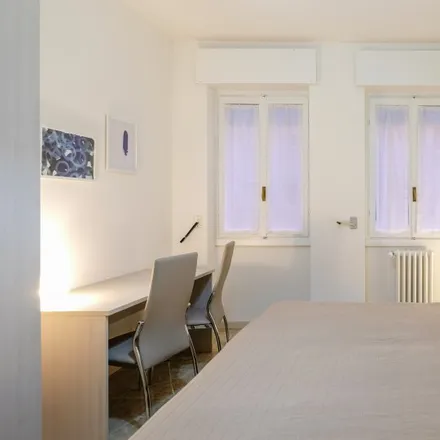 Image 3 - Timeout 3, Via privata Tirso, 20141 Milan MI, Italy - Apartment for rent