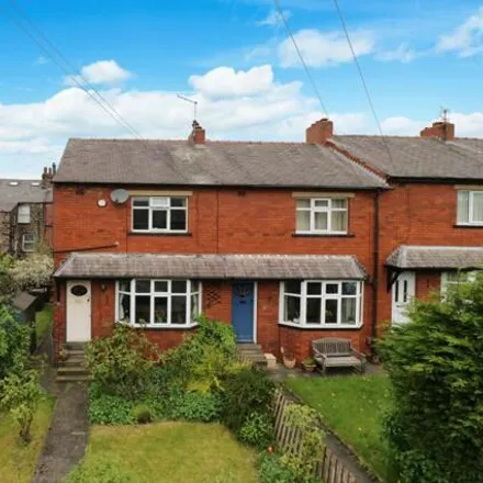 Buy this 2 bed house on 15 Sunnybank Road in Horsforth, LS18 4NB