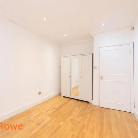 Image 5 - 50 Cleveland Square, London, W2 6DZ, United Kingdom - House for rent