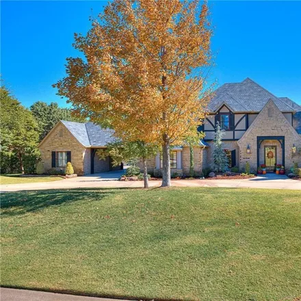 Buy this 5 bed house on unnamed road in Oklahoma City, OK 73151