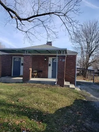 Rent this 1 bed house on 521 South Arlington Avenue in Indianapolis, IN 46219