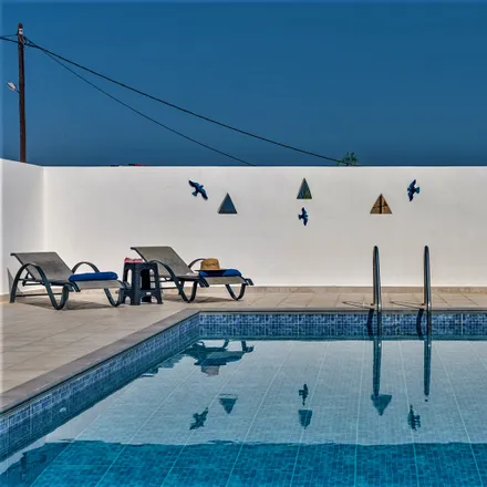 Image 2 - Villa Xenos, Μικρασιατων Προσφυγων, Zipari, Greece - House for rent