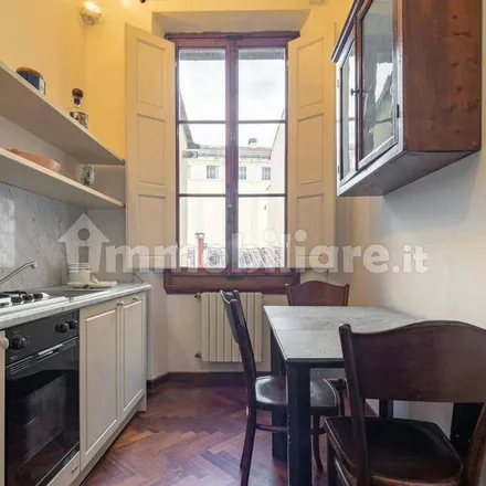 Rent this 1 bed apartment on Via Montebello 49 in 50100 Florence FI, Italy