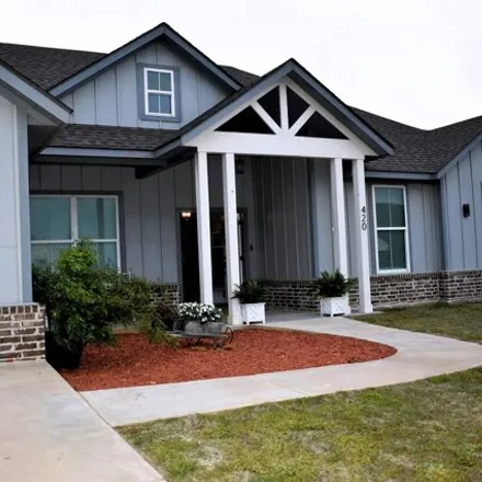 Buy this 4 bed house on Wilson Street in Durant, OK 74701