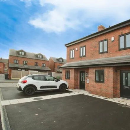 Buy this 4 bed duplex on Bickershaw Lane/Warrington Road in Bickershaw Lane, Platt Bridge