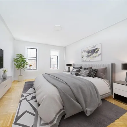Rent this 4 bed apartment on 770 Saint Marks Avenue in New York, NY 11216