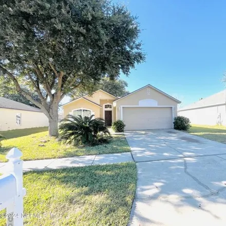 Rent this 3 bed house on 6972 Deer Islamd Road in Jacksonville, FL 32244