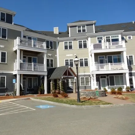 Buy this 2 bed condo on Talbot Lane in Reading, MA 01814