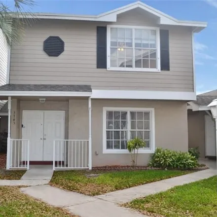Buy this 3 bed townhouse on 3703 Northwest 121st Avenue in Sunrise, FL 33323