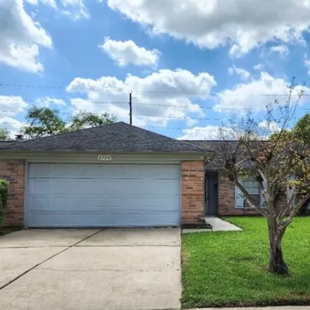 Rent this 3 bed house on 2778 Chimneystone Circle in Herbert, Sugar Land