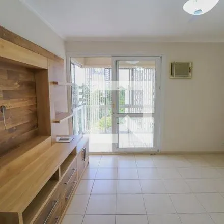 Rent this 2 bed apartment on Rua Amadeo Rossi 594 in Morro do Espelho, São Leopoldo - RS