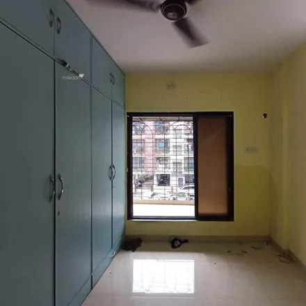 Image 2 - Prem Daan Mother Teresa Home, Mugalsan Road, Airoli, Navi Mumbai - 410701, Maharashtra, India - Apartment for rent