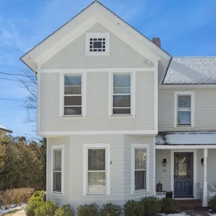 Buy this 3 bed house on 16 Palmer Terrace in Village of Sag Harbor, Suffolk County
