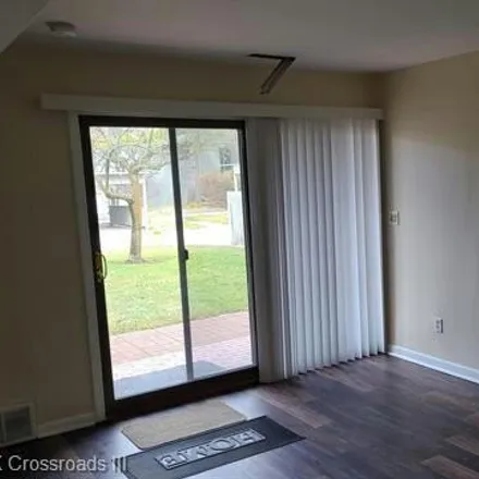 Image 6 - 9622 Harbour Cove Court, Ypsilanti Charter Township, MI 48197, USA - Condo for sale