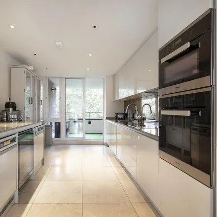 Rent this 3 bed apartment on 55 Ebury Street in London, SW1W 0NZ