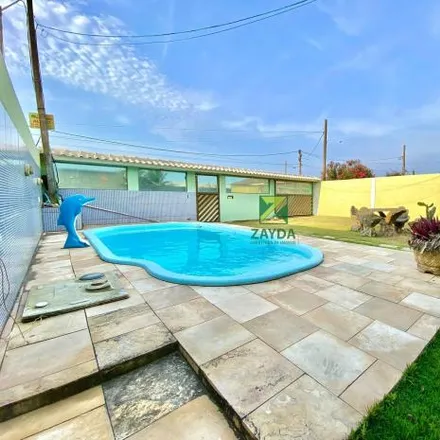 Buy this 3 bed house on Rua 4 in Tamoios, Região Geográfica Intermediária de Macaé-Rio das Ostras-Cabo Frio - RJ