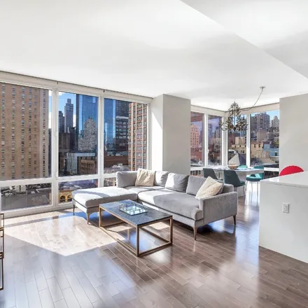 Image 2 - Platinum, 247 West 46th Street, New York, NY 10036, USA - Apartment for sale