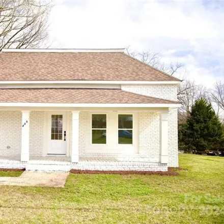 Buy this 3 bed house on 200 Eben Street in Albemarle, NC 28001