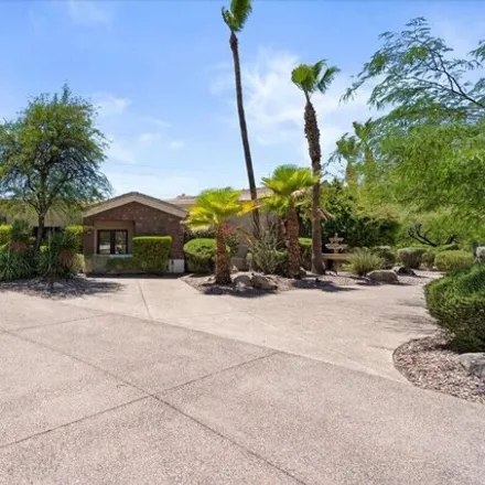 Rent this 4 bed house on 10290 North 117th Place in Scottsdale, AZ 85259