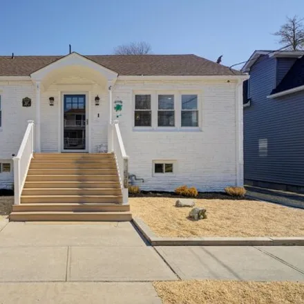 Rent this 3 bed house on 307 Asbury Avenue in Ocean Gate, NJ 08740