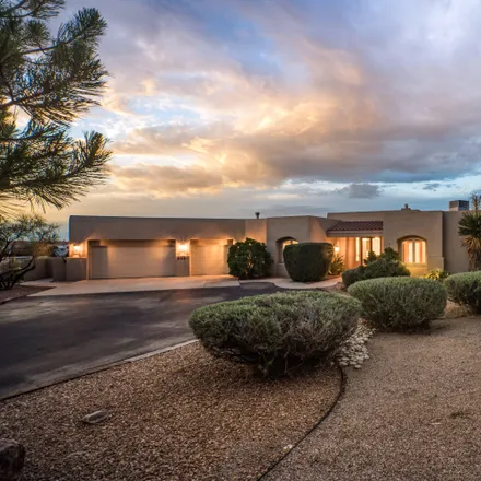Buy this 4 bed house on 9621 Eagle Rock Avenue Northeast in Albuquerque, NM 87122