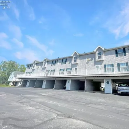 Buy this 2 bed condo on Schooner Point in Erie Township, OH 43452