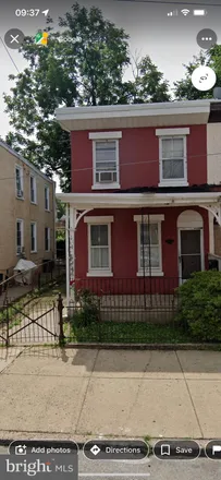 Buy this 3 bed townhouse on 114 East Pastorius Street in Philadelphia, PA 19144