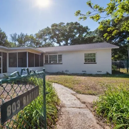 Buy this 4 bed house on Talbert Street in Beach Haven, Escambia County